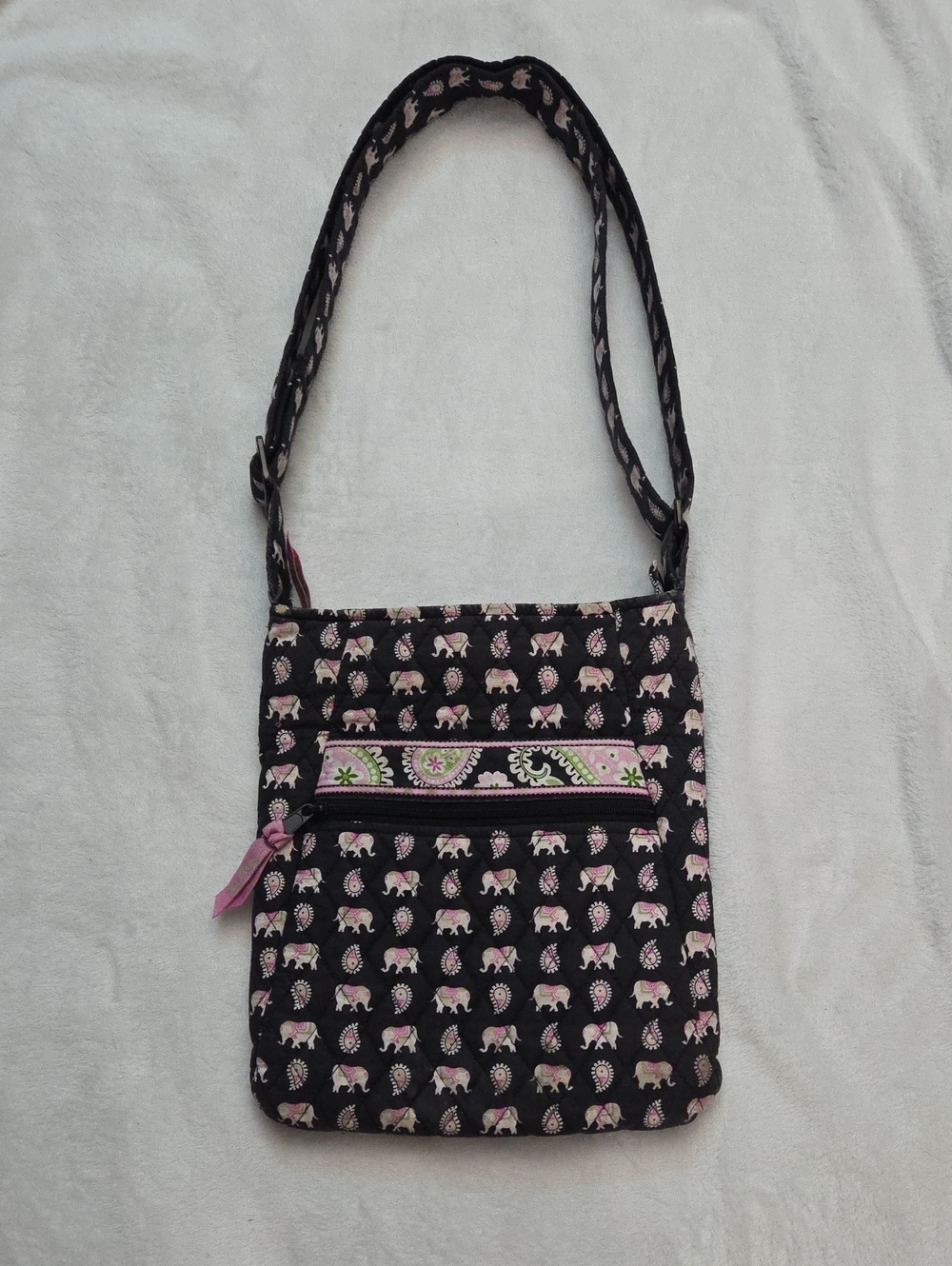 Vera Bradley Hipster